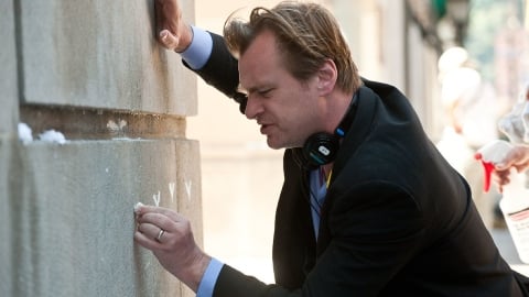 Odissea: Come contatta Christopher Nolan i suoi attori se non usa il cellulare né la posta elettronica?