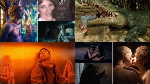 SIC - Settimana Internazionale della Critica di Venezia: il programma completo della 41esima edizione