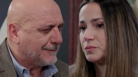 Un Posto al Sole anticipazioni 29 luglio 2026: Luca truffato, Greta nei guai