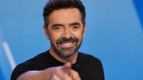 Ballando con le Stelle, arriva Alberto Matano: sarà lui il sostituto di Selvaggia Lucarelli?