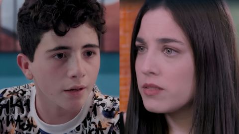 Un Posto al Sole anticipazioni 31 luglio 2026: Jimmy spaventa Micaela