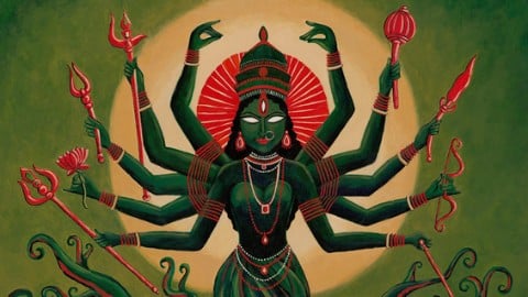 Namaslay: quando lo yoga e l'appropriazione culturale diventano oggetto di un horror satirico (trailer)