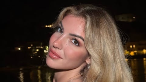 Grande Fratello Vip, Lucia Ilardo lancia una frecciatina a Renato Biancardi: la sua reazione