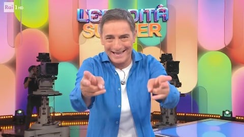 L'Eredità Summer da questa sera su Rai 1 con Marco Liorni: ecco tutto ciò che c'è da sapere
