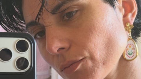 Amici, Giordana Angi al posto di Anna Pettinelli? Parla la cantante