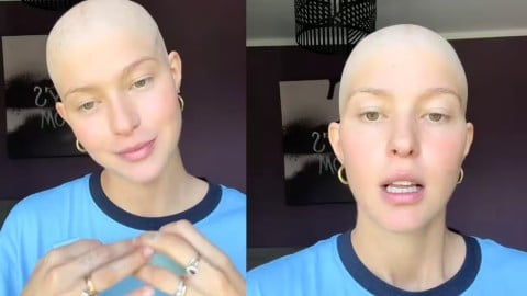 Uomini e Donne, Natalia Paragoni: "La terapia sta funzionando, bisogna festeggiare"