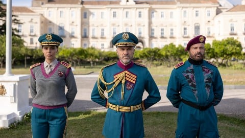 A Giffoni 2026 Minerva – La scuola di Netflix, Giovanni Allevi e il ritorno delle Winx: Il programma del 21 luglio