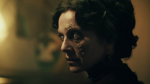 The Nameless Ballad: il nuovo horror di Federico Zampaglione debutterà al Tubi FrightFest 2026, a Londra a fine agosto