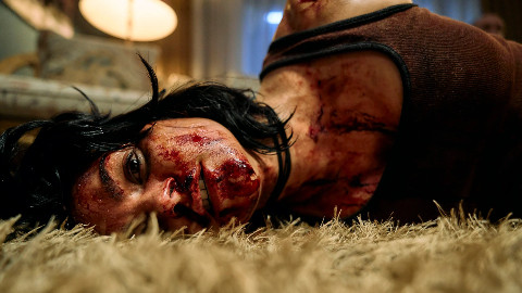 Slasher in salsa australiana: ecco il trailer di Penny Lane is Dead