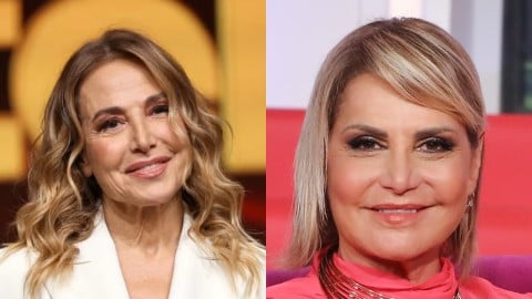 Ballando con le Stelle: Barbara D’Urso contro Simona Ventura per il posto di Selvaggia Lucarelli