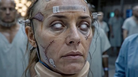 Interamente realizzato con l'AI, Nightborne di Neill Blomkamp fa discutere la rete