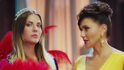 Forbidden Fruit: Yildiz o Ender? Il dilemma che divide i fan della soap turca