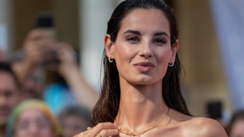 Francesca Chillemi confessa: il nuovo protagonista di Viola come il Mare diverso dal Demir di Can Yaman