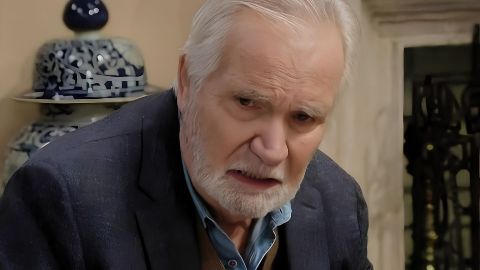Beautiful trame americane: Eric crolla in diretta streaming, la Forrester trema