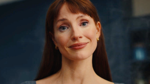 Dopo il trailer di Mammina non guarderete più Jessica Chastain con gli stessi occhi