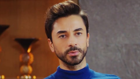 Forbidden Fruit Anticipazioni 27 luglio 2026: Kerim viene arrestato, Mert lo ha tradito