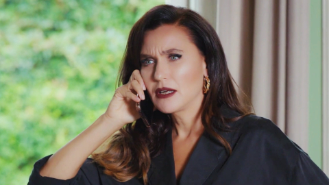 Forbidden Fruit Anticipazioni 28 luglio 2026: Ender incastrata, Halit chiede il divorzio