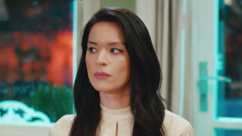Forbidden Fruit Anticipazioni 29 luglio 2026: Zehra cade nella trappola di Mert