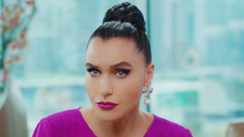 Forbidden Fruit Anticipazioni 30 luglio 2026: Ender e Kaya scoprono la verità sul loro divorzio