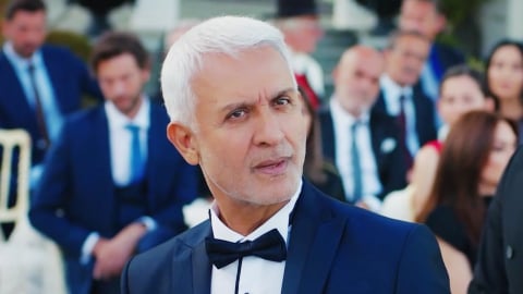 Forbidden Fruit: Halit non è un bravo marito, ma è un buon padre