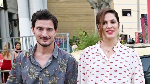 L'isola dei Ricordi a Giffoni: La nostra video intervista alle voci italiane Alessandro Tiberi e Giulia Vecchio