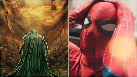 Avengers: Doomsday contro Spider-Man Brand New Day, chi vince la battaglia dei trailer