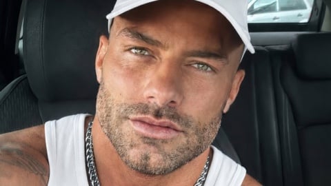 Uomini e Donne, l'ex tronista Eugenio Colombo protagonista di un programma spagnolo alla ricerca dell'amore (VIDEO)