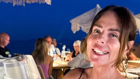 Tale e Quale Show, Paola Perego: "Mi ha convinta Carlo Conti, dolore per la chiusura di Citofonare Rai2"