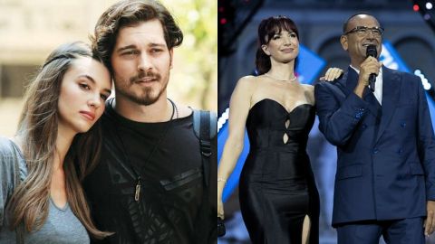 Ascolti TV di martedì 21 luglio 2026: Delibal - Dolce Veleno e TIM Summer Hits è i più visti