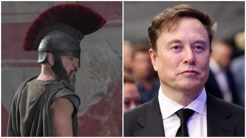 Odissea, Elon Musk scatenato: entro un anno la sua Groke potrà fare un film ben più accurato di quello di Nolan