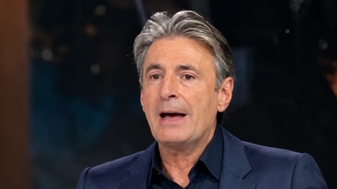 Milo Infante commenta l'approdo a Mediaset: "Mi hanno fatto sentire parte di una famiglia"