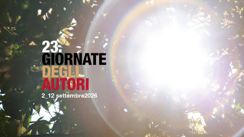 Dedicate alla memoria di Giorgio Gosetti le Giornate degli Autori 2026: ecco il programma completo
