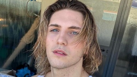 Tommaso Stanzani ha voltato pagina dopo Tommaso Zorzi: il video con il fidanzato Oreste fa impazzire il web
