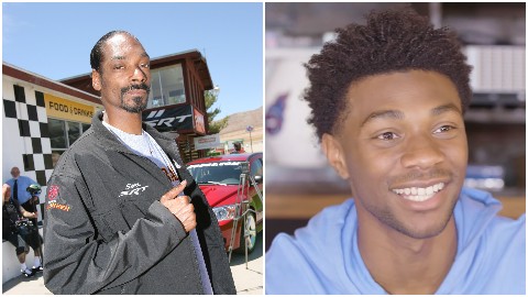 Snoop: al cinema nel 2027 il biopic sul bad boy del rap Snoop Dogg, trovato l'interprete