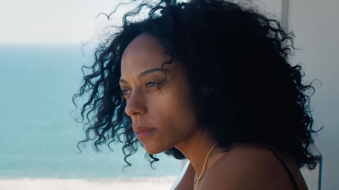 Misty Green: il trailer del film diretto da Chris Rock e da lui interpretato con Rosalind Eleazar, Topher Grace, Adam Driver