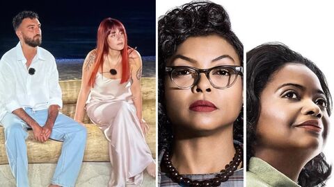 Ascolti TV di martedì 22 luglio 2026: Temptation Island e Il diritto di contare i programmi più visti