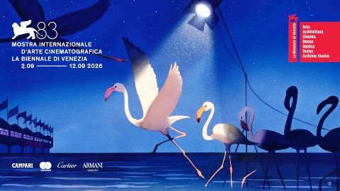 Festival di Venezia 2026: il programma completo con tutti i Film dell'83esima edizione della Mostra del Cinema