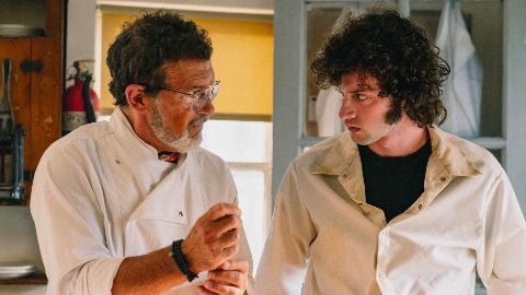Tony - Diario di un giovane cuoco: o dove la origin story di Bourdain diventa coming of age universale. La recensione