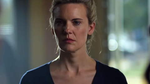 The Girl in The River: caccia senza respiro al serial killer nel trailer del film con Maggie Grace