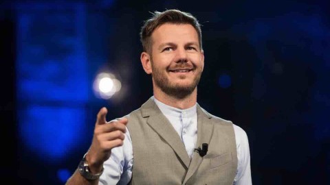 Ballando con le Stelle, Alessandro Cattelan nel Cast come concorrente? Lui smentisce: "fake news"
