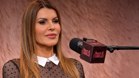 Grande Fratello Vip, “26 concorrenti per un bagno, cercavo di purgarli”: le confessioni di Rita Rusic