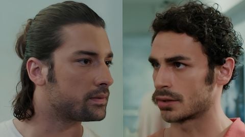 Be My Sunshine trama del 26 luglio 2026: Poyraz VS Batu, Haziran deve intervenire
