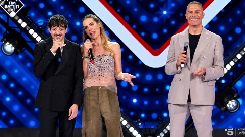 Tim Batitti Live, stasera su Canale 5: Anticipazioni e Ospiti della quarta serata