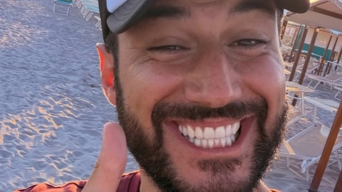 Grande Fratello Vip, l'ex tronista Lorenzo Riccardi nel cast?