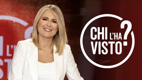 Chi l’ha visto, nessuno vuole il posto di Federica Sciarelli: otto clamorosi rifiuti