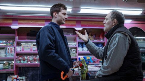 La Città dei Vivi: prima clip ufficiale del film sulla tragica vicenda di Luca Varani, in anteprima al Festival di Venezia