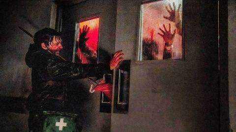 Caliamoci nell'orrore di Raccoon City col nuovo trailer italiano di Resident Evil