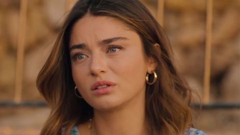 Be My Sunshine trama del 28 luglio 2026: Haziran scopre il grande segreto di Poyraz
