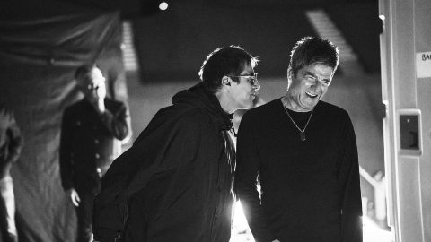 Gli Oasis a Venezia: il film evento Don't Look Back In Anger presentato in anteprima mondiale alla Mostra del Cinema
