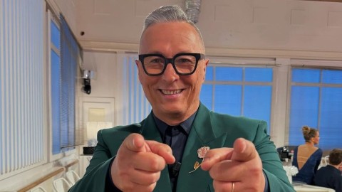 Ballando con le Stelle, Paolo Belli fuori dal programma? Spunta un'indiscrezione